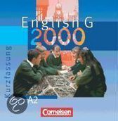 English G 2000. Ausgabe A 2. CD