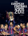 The European Football Yearbook 2015-2016
