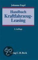 Handbuch des Kraftfahrzeug-Leasing
