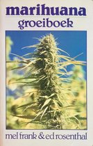 Marihuana groeiboek
