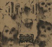 Hooded Menace - Darkness Drips Forth