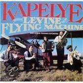 Levine & His Flying Machine & Other Yiddish Favorites