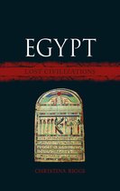 Lost Civilizations - Egypt
