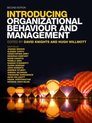 Introducing Organizational Behaviour & Management (with CourseMate & eBook Access Card)