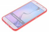 Muvit Samsung Galaxy S6 ThinGel Case - Pink