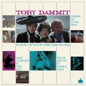 Toby Dammit - OST