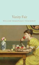 Macmillan Collector's Library 125 - Vanity Fair