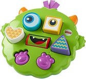 Fisher-Price Silly Sortin Monster Puzzel activity