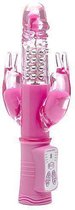 Shots Toys Vibrator Multiply - Pink