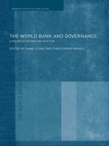 Routledge Studies in Globalisation - The World Bank and Governance
