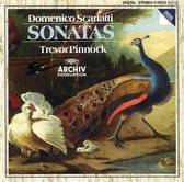 Domenico Scarlatti: Sonatas