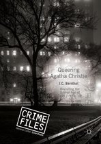 Crime Files - Queering Agatha Christie