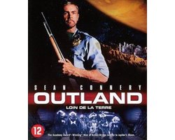 Outland (Blu-ray)