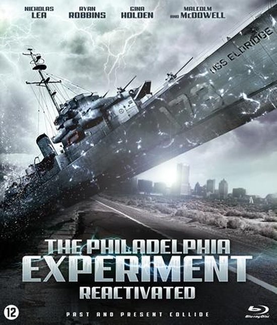 Philadelphia Experiment