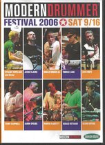 Modern Drummer - Festival 2006 (2xDVD)(Import)