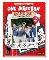 One Direction Fanbuch