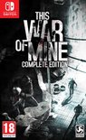 This War Of Mine Complete Edition Switch Games bol