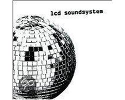 LCD Soundsystem