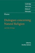 Hume - Dialogues Concerning Natural Religion