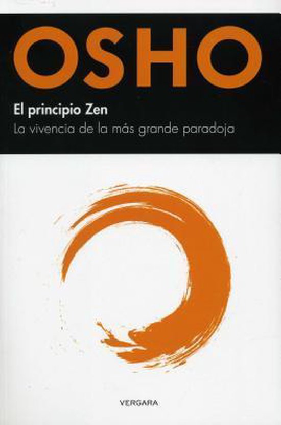 El Principio Zen