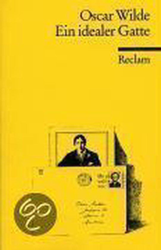 Ein idealer Gatte - cover