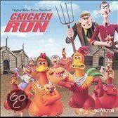 Chicken Run [Original Motion Picture Soundtrack]