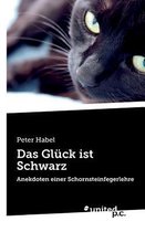 Das Glück ist Schwarz