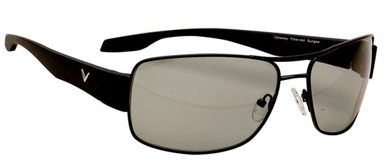 Callaway Sunglasses Eagle Ca1000031 Golfzonnebril Unisex Zwart Bol 