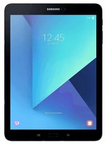 Samsung Galaxy Tab S3 SM-T825N 4G LTE 32 Go 24,6 cm (9.7") Qualcomm Snapdragon 4 Go Wi-Fi 5 (802.11ac) Android 7.0 Argent
