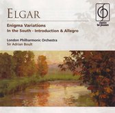 Elgar: Enogma Variations