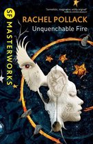 S.F. MASTERWORKS 81 - Unquenchable Fire