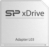 Silicon Power xDrive Geheugenkaartadapter