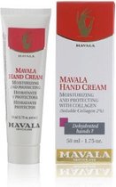 Mavala Hand Cream Handcrème 50 ml
