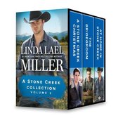 A Stone Creek Novel - A Stone Creek Collection Volume 2