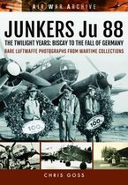 Junkers Ju 88: The Twilight Years