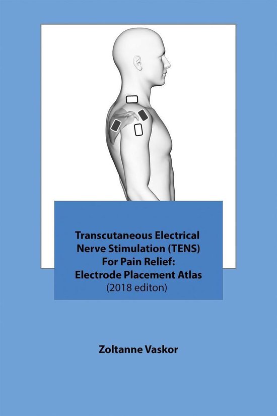 Transcutaneous Electrical Nerve Stimulation (TENS) For Pain  ... - cover