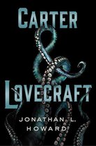 Carter & Lovecraft 1 - Carter & Lovecraft