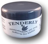 URAD Tenderly Leerverzachter - Kleurloos - 140 ml.