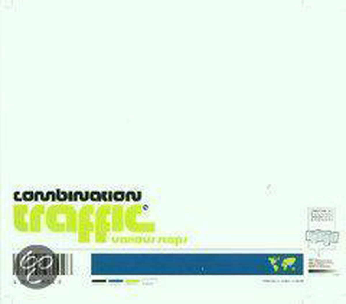Combination Traffic
