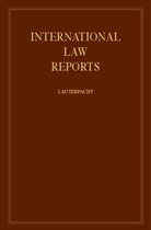 International Law Reports