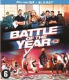 Battle Of The Year (3D Blu-ray)