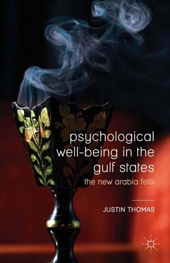 Social Sciences (R0) - Psychological Well-Being in the Gulf  ... - cover