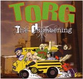 Torg - The Dumbening (CD)