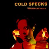 Cold Specks - Neuroplasticity (LP)