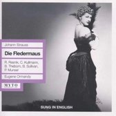 Strauss Ii: Die Fledermaus (The Bat) (Met 1951)