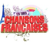 120 Tubes Chansons Francaises