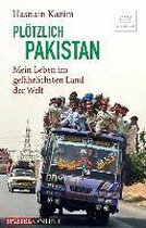 Plötzlich Pakistan