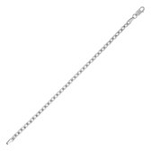 Orphelia Armband 19 Cm Sterling Zilver 925 Za-1794