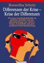 Differenzen der Krise - Krise der Differenzen