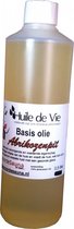 Huile de Vie Abrikozenpitolie, 1000ml